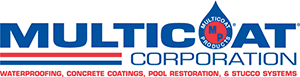 Waterproofing, Concrete Coatings & Stucco Systems