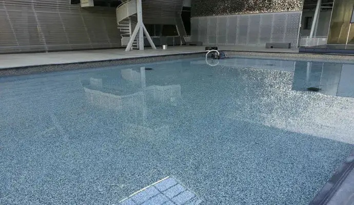 Residential Pool Concrete Sealing Aliso Viejo, CA