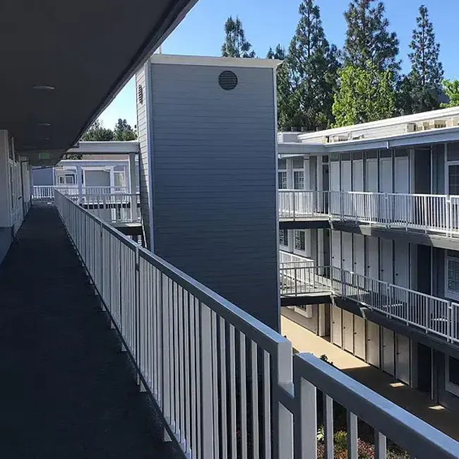 Residential Decks & Balconies Waterproofing Irvine